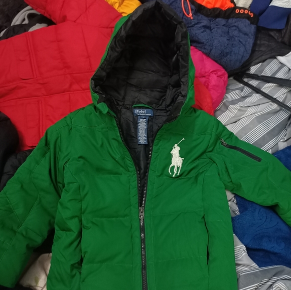 Polo by Ralph Lauren - Picture 12 of 16